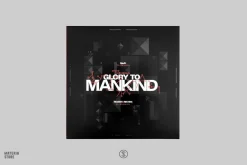 NieR: Glory to Mankind - ROZEN + REVEN Vinyle - 2LP^Materia Outlet