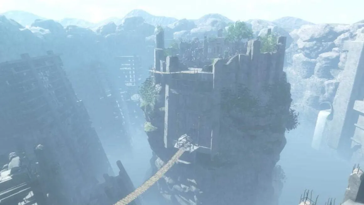 NieR Replicant Remake PS4^SQUARE ENIX Store