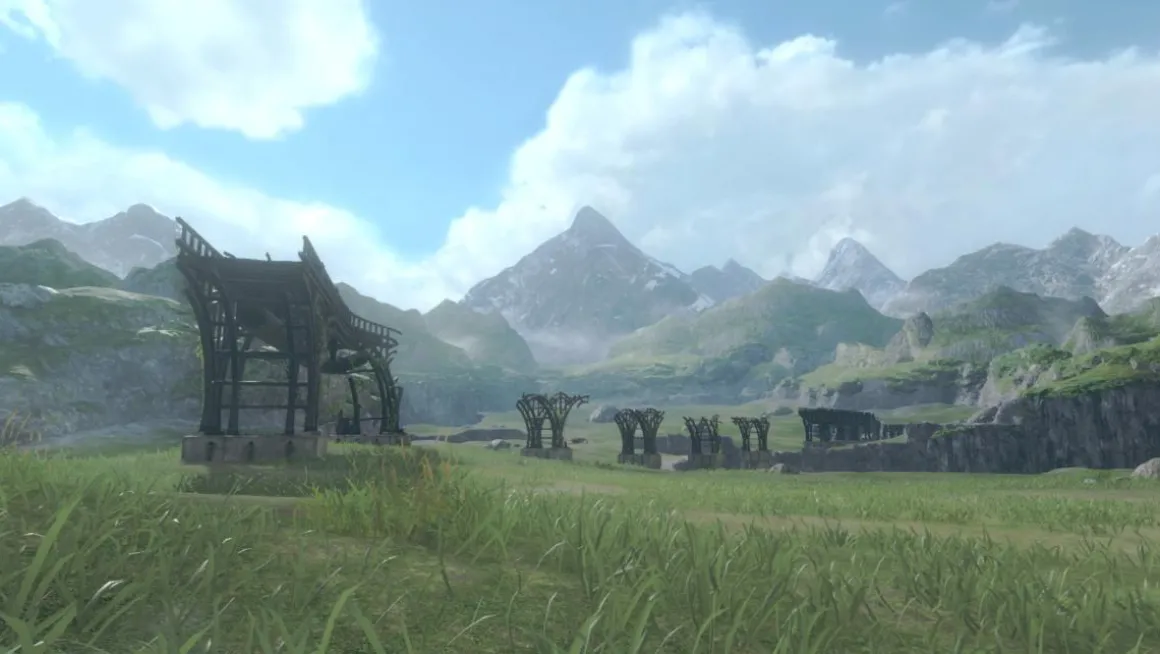 NieR Replicant Remake PS4^SQUARE ENIX Store