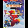 Ninja JaJaMaru The Great Yokai Battle + Hell Deluxe Edition Nintendo SWITCH^ININ Cheap