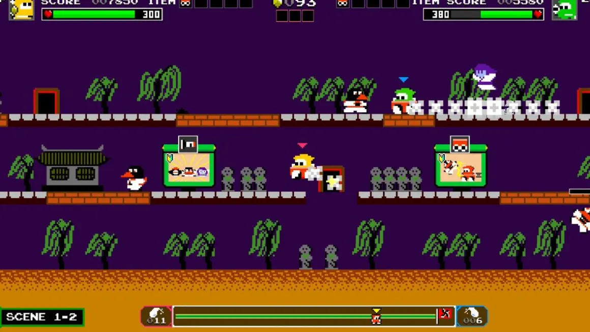 Ninja JaJaMaru The Great Yokai Battle + Hell Deluxe Edition Nintendo SWITCH^ININ Cheap