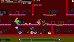 Ninja JaJaMaru The Great Yokai Battle + Hell Deluxe Edition Nintendo SWITCH^ININ Cheap