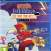 Ninja JaJaMaru The Great Yokai Battle + Hell Deluxe Edition PS4^ININ New