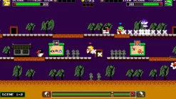 Ninja JaJaMaru The Great Yokai Battle + Hell Deluxe Edition PS4^ININ New