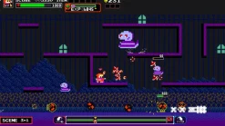 Ninja JaJaMaru The Great Yokai Battle + Hell Deluxe Edition PS4^ININ New