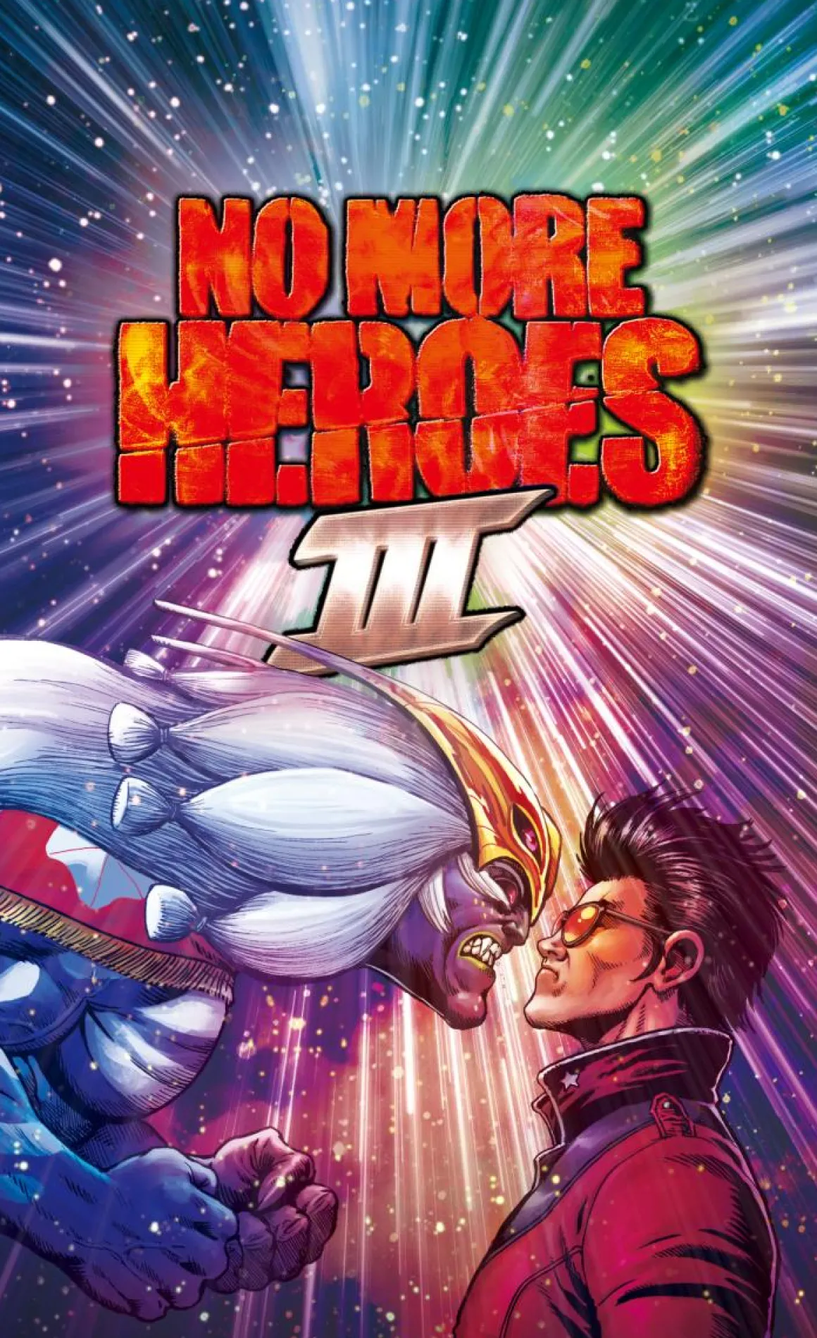 No More Heroes 3 Xbox Series X / Xbox One^MARVELOUS Cheap