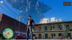 No More Heroes 3 Xbox Series X / Xbox One^MARVELOUS Cheap