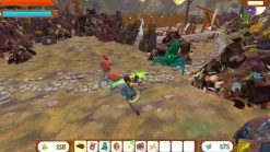No Place Like Home Nintendo SWITCH^MERGE New