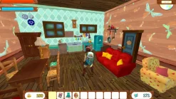 No Place Like Home Nintendo SWITCH^MERGE New