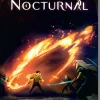Nocturnal Nintendo SWITCH^PIX'N LOVE GAMES Online