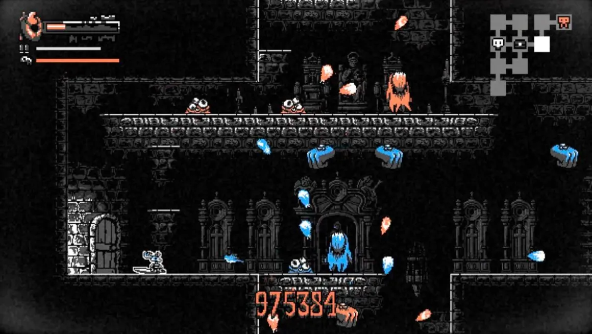 Nongunz Doppelganger Edition Nintendo Switch^Red Art Games Cheap