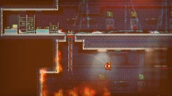 Nuclear Blaze Nintendo SWITCH^Red Art Games Online