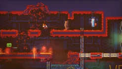 Nuclear Blaze Nintendo SWITCH^Red Art Games Online
