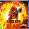 Nuclear Blaze PS4^Red Art Games Online