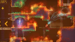 Nuclear Blaze PS4^Red Art Games Online