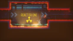 Nuclear Blaze PS4^Red Art Games Online