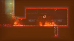 Nuclear Blaze PS5^Red Art Games Fashion
