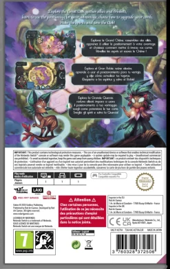 Oaken Nintendo Switch^Red Art Games Outlet