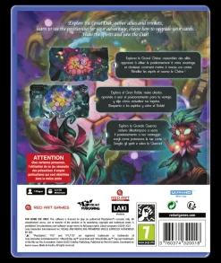 Oaken Playstation 5^Red Art Games Flash Sale
