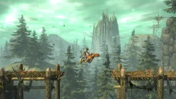 Oddworld New and Tasty Standard Switch^MICROIDS Cheap