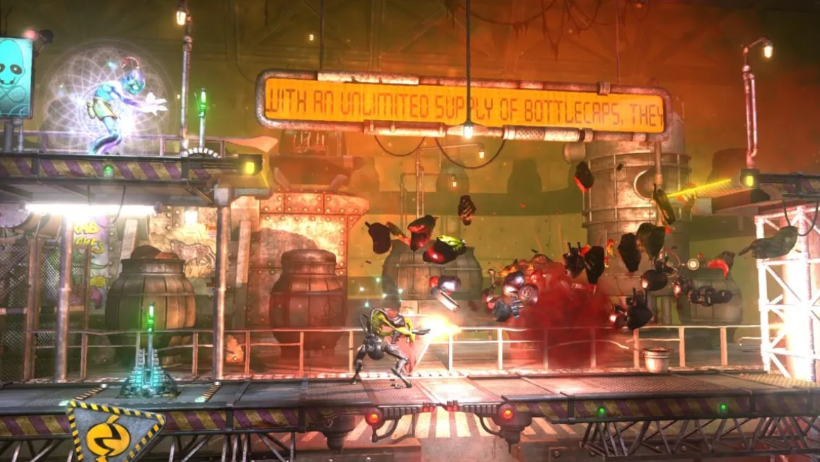 Oddworld New and Tasty Standard Switch^MICROIDS Cheap