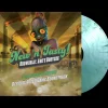 Oddworld: New 'n' Tasty (Original Soundtrack) Vinyle - 1LP^Black Screen Records Online