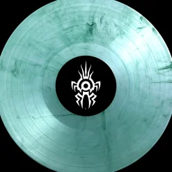 Oddworld: New 'n' Tasty (Original Soundtrack) Vinyle - 1LP^Black Screen Records Online