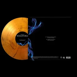 Oddworld: Soulstorm (Original Soundtrack) Vinyle - 1LP^Black Screen Records Shop