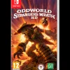 Oddworld Stranger's Wrath HD Standard Edition SWITCH^MICROIDS Flash Sale