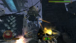 Oddworld Stranger's Wrath HD Standard Edition SWITCH^MICROIDS Flash Sale
