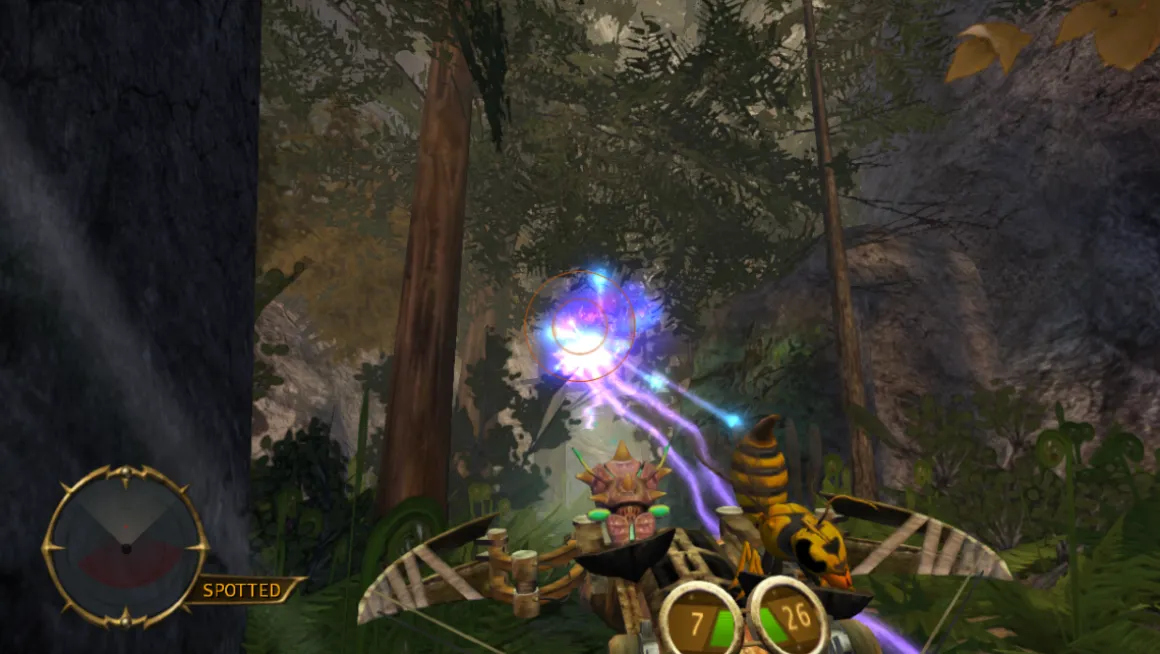 Oddworld Stranger's Wrath HD Standard Edition SWITCH^MICROIDS Flash Sale
