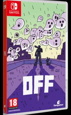 OFF Nintendo Switch^FANGAMER Clearance