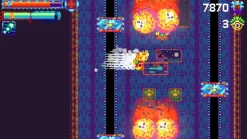 Omegabot Nintendo SWITCH^Red Art Games Fashion