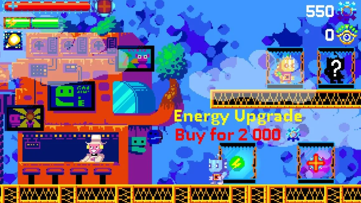 Omegabot PS4^Red Art Games Cheap