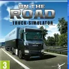 On the Road Truck Simulator PS4^Aerosoft Fashion