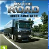 On the Road Truck Simulator PS5^Aerosoft Flash Sale