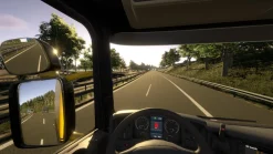 On the Road Truck Simulator PS5^Aerosoft Flash Sale