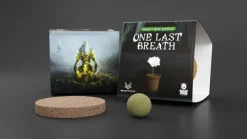 One Last Breath Collector's Edition Nintendo SWITCH^SELECTA PLAY Hot