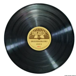 One Piece (Netflix Series OST) Essential Edition Vinyle 2LP^iam8bit Best Sale