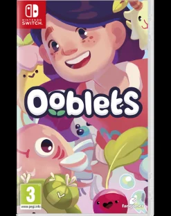 Ooblets Nintendo SWITCH^FANGAMER Discount