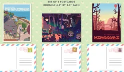 Ooblets Nintendo SWITCH^FANGAMER Discount
