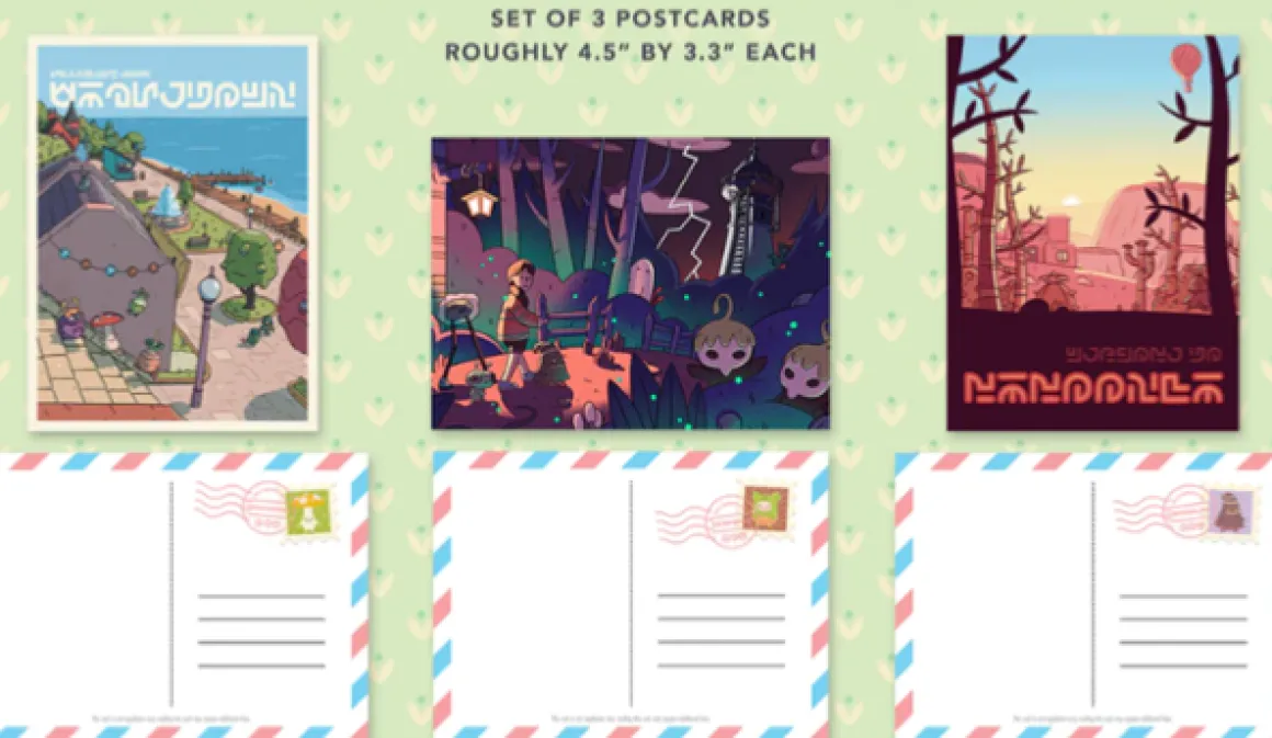 Ooblets Nintendo SWITCH^FANGAMER Discount