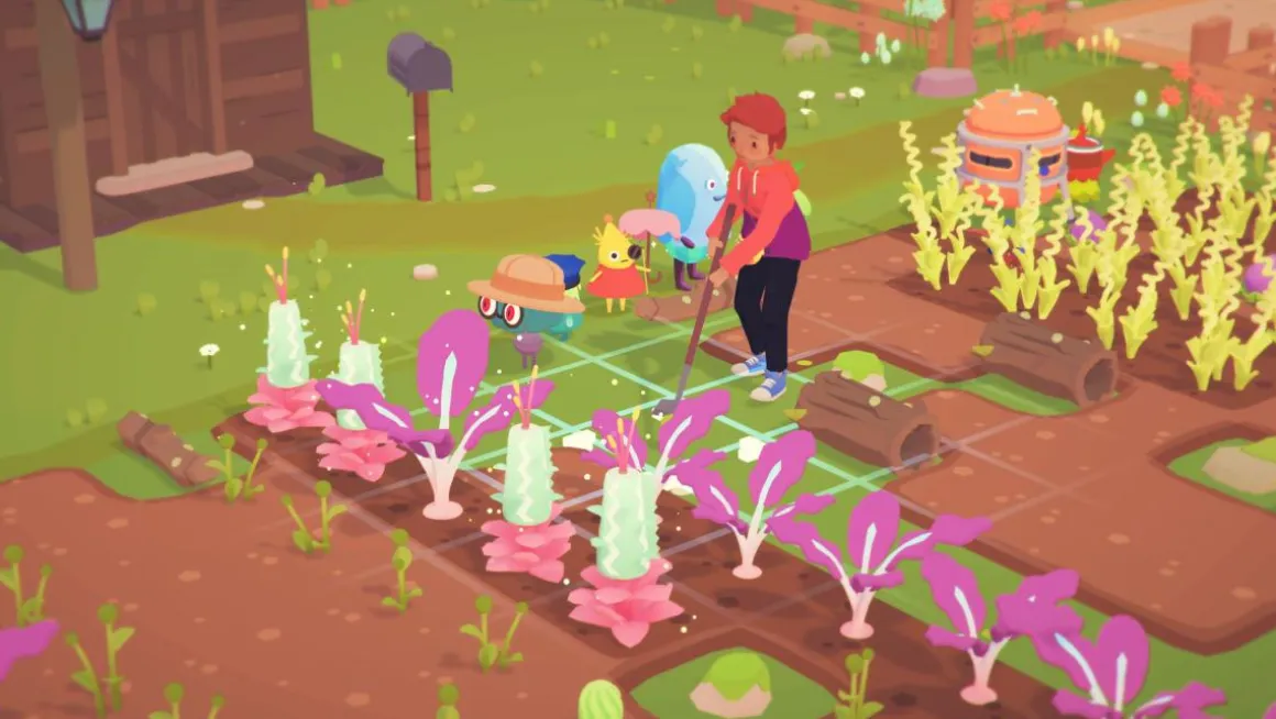 Ooblets Nintendo SWITCH^FANGAMER Discount