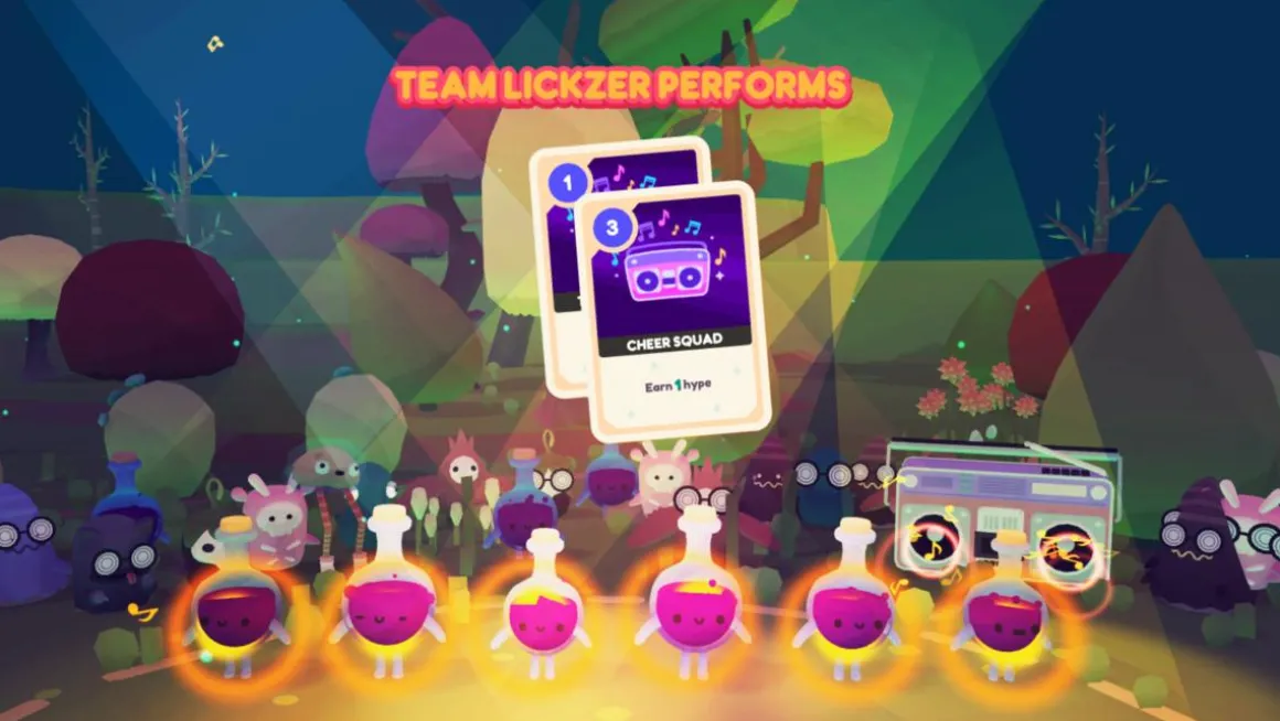 Ooblets Nintendo SWITCH^FANGAMER Discount