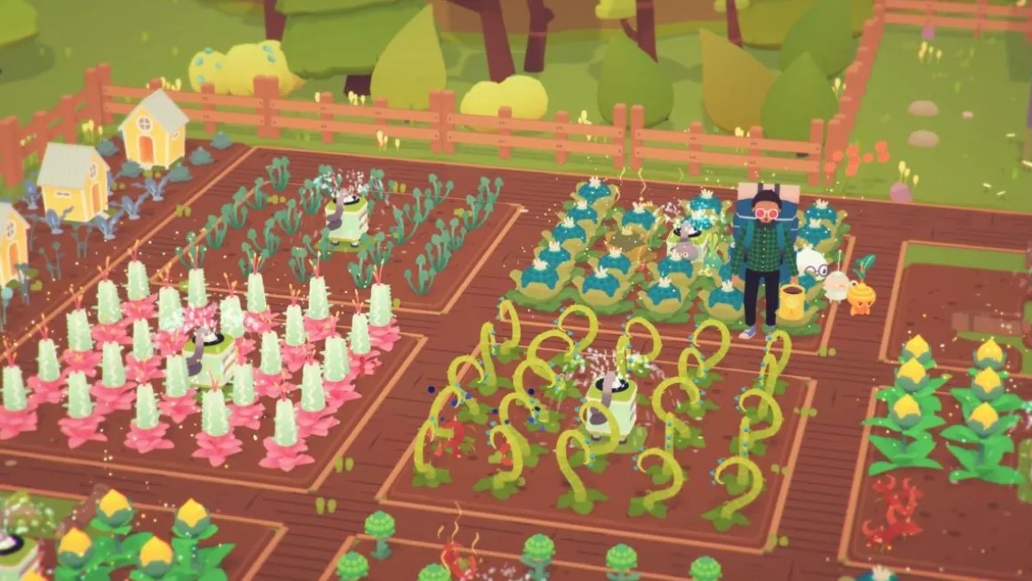 Ooblets Nintendo SWITCH^FANGAMER Discount