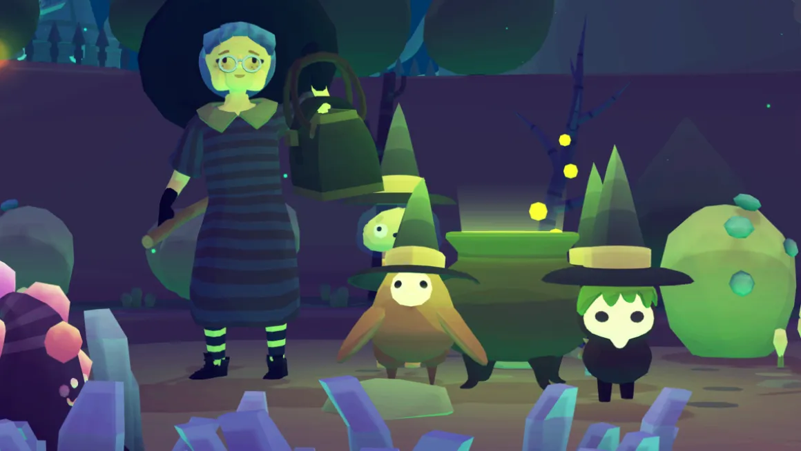 Ooblets Nintendo SWITCH^FANGAMER Discount