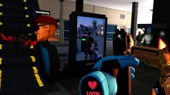 Operations Serpens PSVR2^PERP GAMES Clearance