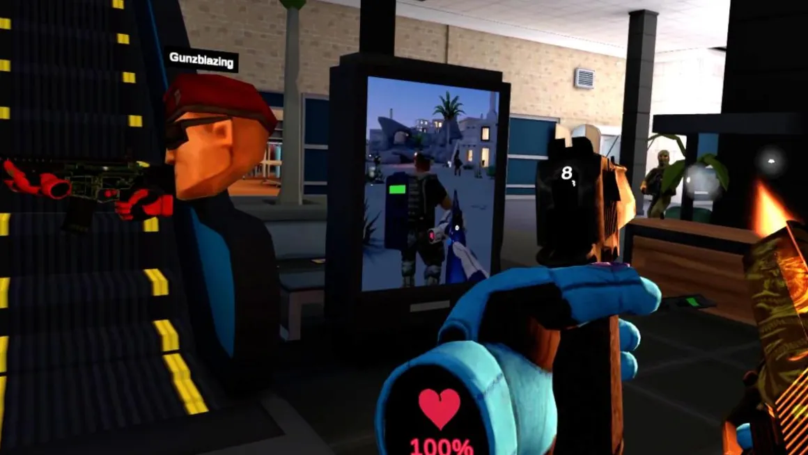 Operations Serpens PSVR2^PERP GAMES Clearance