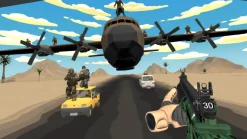 Operations Serpens PSVR2^PERP GAMES Clearance