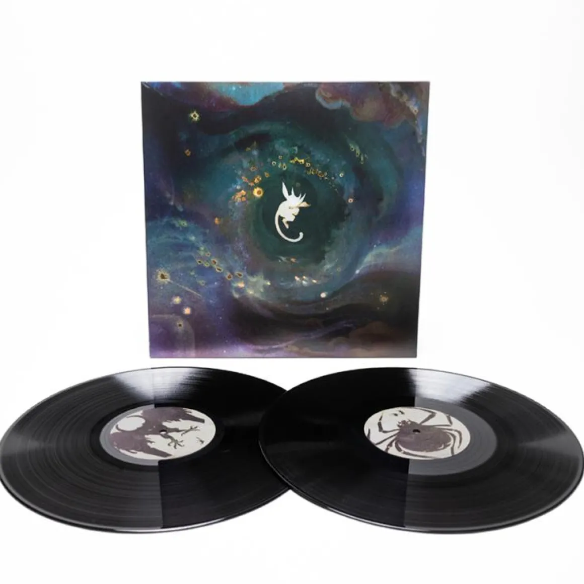 Ori and the Will of the Wisps Vinyle - 2LP^iam8bit Cheap